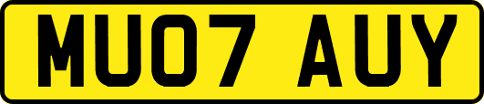 MU07AUY