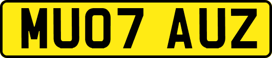 MU07AUZ