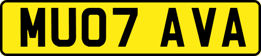 MU07AVA