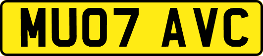 MU07AVC