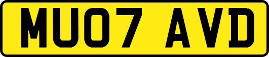 MU07AVD