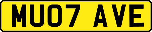 MU07AVE