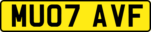 MU07AVF