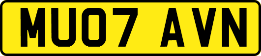 MU07AVN
