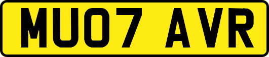 MU07AVR