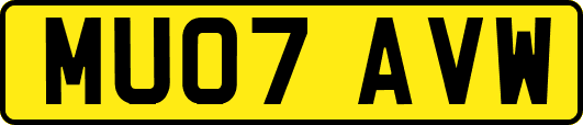 MU07AVW