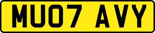 MU07AVY