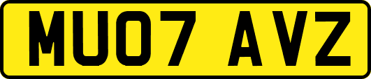 MU07AVZ