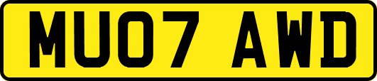 MU07AWD