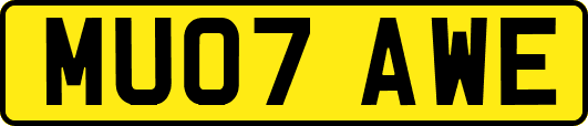 MU07AWE
