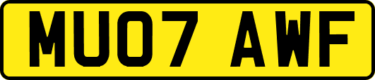 MU07AWF