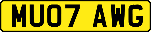 MU07AWG