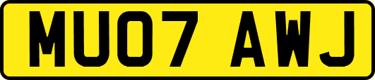 MU07AWJ