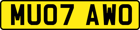 MU07AWO