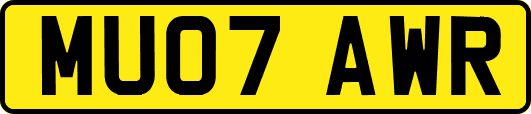 MU07AWR