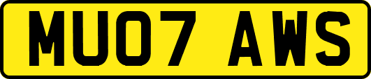 MU07AWS