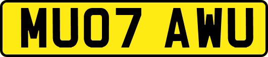 MU07AWU