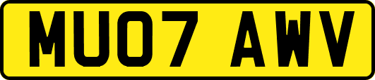 MU07AWV