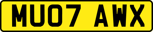 MU07AWX