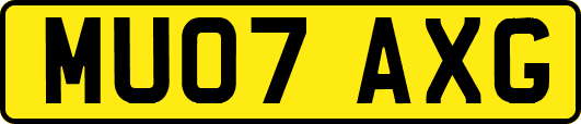 MU07AXG