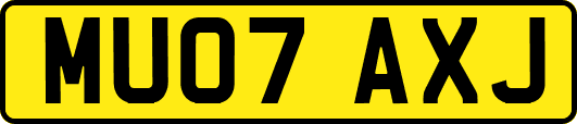 MU07AXJ