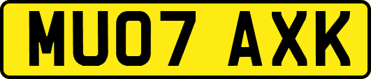 MU07AXK