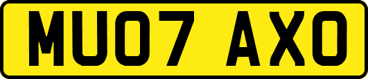 MU07AXO