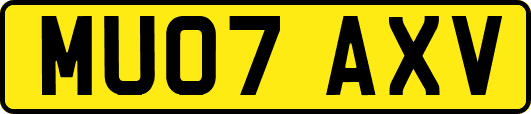 MU07AXV