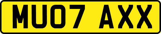 MU07AXX