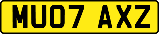 MU07AXZ