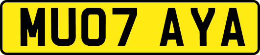 MU07AYA
