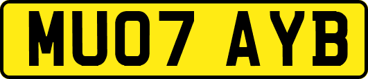 MU07AYB