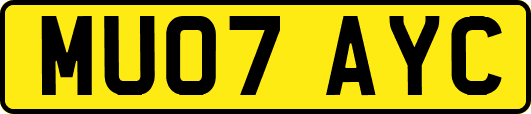 MU07AYC
