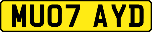 MU07AYD
