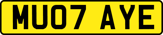 MU07AYE