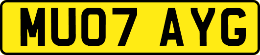 MU07AYG