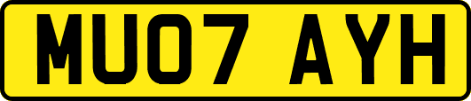 MU07AYH