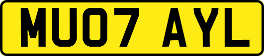 MU07AYL