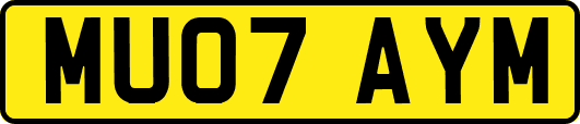 MU07AYM