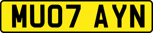 MU07AYN