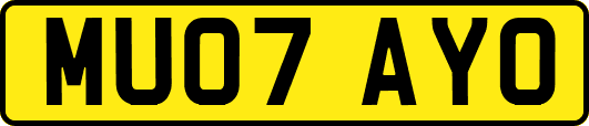 MU07AYO