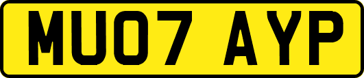 MU07AYP