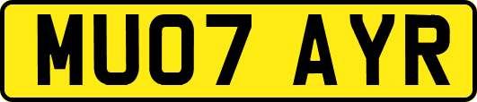 MU07AYR