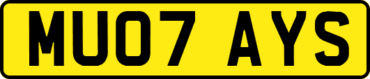MU07AYS