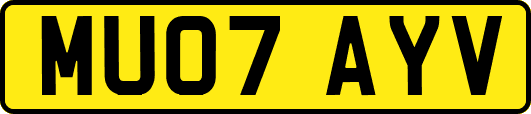 MU07AYV
