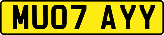 MU07AYY