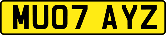 MU07AYZ
