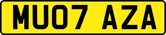MU07AZA
