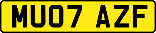 MU07AZF