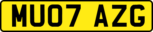 MU07AZG